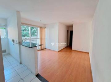 0ae1e44b26bb1ca5506ac4d8b93900f5e01f4be5 · Apartamento com 2 dormitórios para alugar, 50 m² por R$ 1.900,00/mês - Condomínio Mirante Santa Rosa
