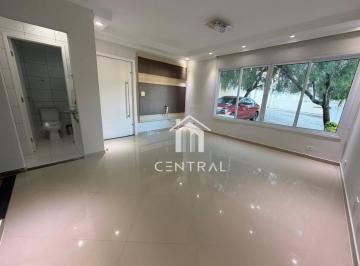5dd11822a164d26bb6f6f08d4f8f26bcbd5f4ddc · Sobrado a Venda - Residencial Condomínio Forest Hills - 338m² - 3 Dormitórios - 1 Suite - 3 Vagas -