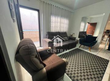 10c06525d2cca8e848283a88aff7d7cb0067211a · Casa Térrea com 2 Dormitórios e 2 Vagas no Jardim Cumbica – Guarulhos/SP