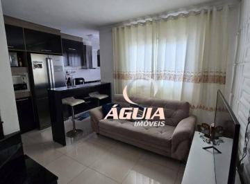 122b0b575c760bbbbf98fc937afd66a8222e8a6f · Cobertura com 2 dormitórios à venda, 47 m² por R$ 468.000 - Parque das Nações - Santo André/SP