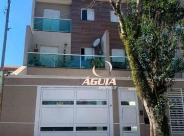 2c88077ef5d4ec3adccddfcb7811bb40a8885523 · Cobertura com 2 dormitórios à venda, 55 m² por R$ 490.000,00 - Parque Novo Oratório - Santo André/SP