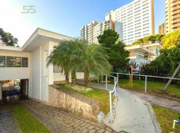 00d1ff9def1aee0197576b7d749576fcf643ad51 · Casa com 5 dormitórios à venda, 373 m² por R$ 2.250.000,00 - Mercês - Curitiba/PR