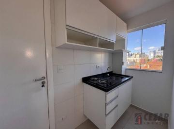 10fced6376f7034a300366a433bcef7e4bd32e28 · Kitnet com 1 dormitório para alugar, 21 m² por R$ 1.400/mês - Bacacheri - Curitiba/PR