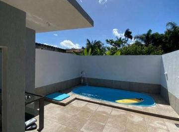 0960ce3433c9c7b0f0606b95c41c98bb1146069f · Casa à venda, 83 m² por R$ 555.000,00 - Barra do Saí - Itapoá/SC