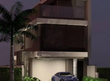 c2b69ec87f70c294643a481edc2d989af6cee980 · Casa com 3 dormitórios à venda, 176 m² por R$ 1.350.000,00 - Santa Cândida - Curitiba/PR