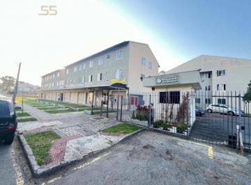 1409dd69fe5443a1b0504c7f3025ef79216dc2b8 · Apartamento com 3 dormitórios à venda, 54 m² por R$ 325.000,00 - Portão - Curitiba/PR