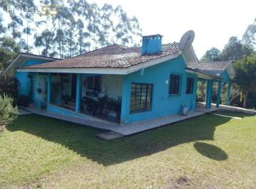61ec7a6229a41f4e75c92d80c602b16086d096dc · Chácara com 3 dormitórios à venda, 28427 m² por R$ 1.190.000,00 - Borda Do Campo - São José dos Pinh