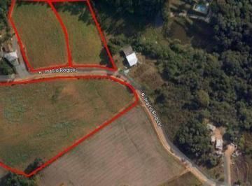 d8ceb82f6f54e3459d533a5755ad08828a42d356 · Terreno à venda, 5110 m² por R$ 1.190.000,00 - Campo Magro - Campo Magro/PR