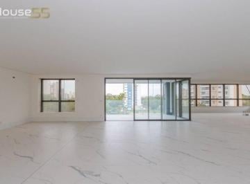 bf0a22450dccd9a6b0f9356f7764f255951ba5ab · Apartamento com 4 dormitórios à venda, 320 m² por R$ 4.899.000,00 - Campo Comprido - Curitiba/PR