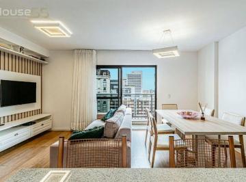 7f998aa44c2c3d518c50072ff090a840c7d3afe5 · Apartamento com 2 dormitórios à venda, 65 m² por R$ 850.000,00 - Batel - Curitiba/PR