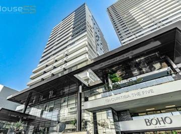 e797a6bc292ca1ca672d2e2702446778bf5d341a · Apartamento com 2 dormitórios à venda, 65 m² por R$ 850.000,00 - Batel - Curitiba/PR