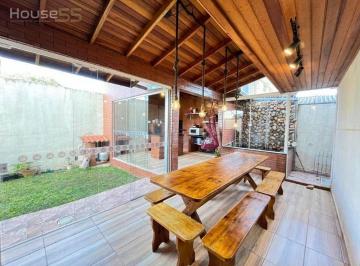 78485890860e872b38f780f3a31d983ab14887a3 · Sobrado com 6 dormitórios à venda, 400 m² por R$ 1.480.000,00 - Portão - Curitiba/PR