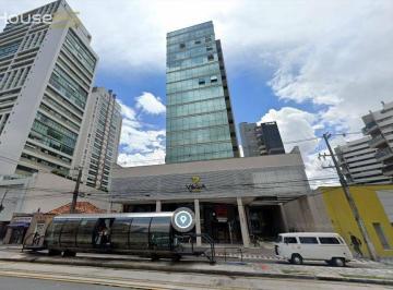 4d1d220258288b311aa1c13d3114390597c2b3c1 · Loja à venda, 614 m² por R$ 4.278.867,00 - Água Verde - Curitiba/PR