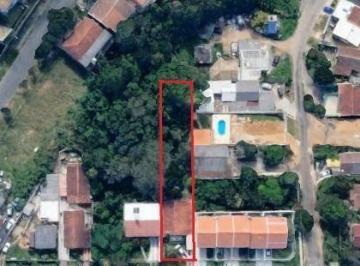 693088e5b38c4b354b08e56aafcf5e217ea80d5d · Terreno à venda, 924 m² por R$ 790.000,00 - Pilarzinho - Curitiba/PR