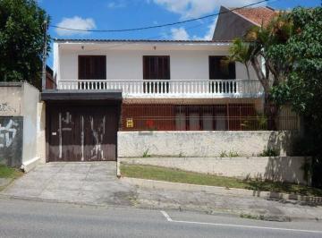6b68174af91d2a0ad38ee24d457eed72c890ff74 · Sobrado com 3 dormitórios à venda, 263 m² por R$ 950.000,00 - Santa Quitéria - Curitiba/PR