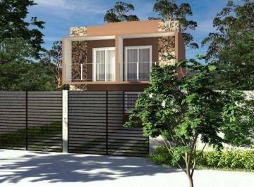 143866041688aeab9fe253e073e8e6a976b4e379 · Sobrado à venda, 77 m² por R$ 450.000,00 - Umbará - Curitiba/PR