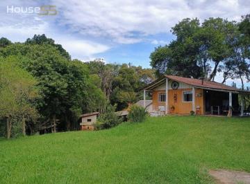 60e039b6f95ca0e53476e475f9a288682269cc33 · Chácara à venda, 12100 m² por R$ 800.000,00 - Ferraria - Campo Largo/PR