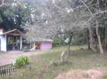 6a456af966d98bd2f76483daaaddd4eb9b6c2446 · Chácara com 2 dormitórios à venda, 5581 m² por R$ 799.000,00 - São José dos Pinhais - São José dos P