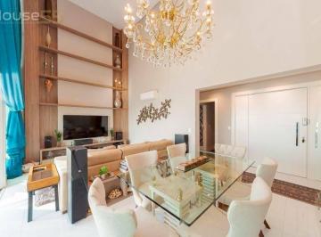 8c34422728971ba9e6cdc30440de958e702b0f1f · Apartamento Duplex com 3 dormitórios à venda, 295 m² por R$ 2.650.000,00 - Ecoville - Curitiba/PR