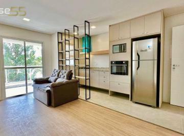fbb04e1d27018c26157f795f0fa6703dccc94d15 · Apartamento com 2 dormitórios à venda, 59 m² por R$ 610.682,05 - Tingui - Curitiba/PR