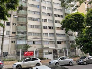 fachada · Apartamento com 3 dormitórios à venda, 149 m² por R$ 1.450.000,00 - Água Verde - Curitiba/PR