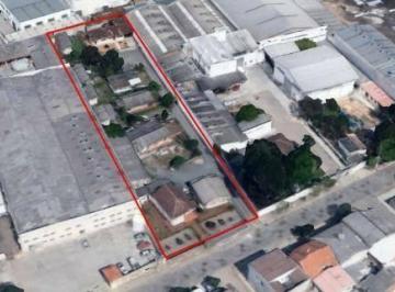df47a6999d730bb53e7af241df23845e90a3f04b · Terreno à venda, 3750 m² por R$ 2.550.000,00 - Novo Mundo - Curitiba/PR