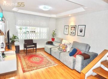 fe0f5d342ffd07724527b97fdf1a1fbceb032d53 · Sobrado com 3 dormitórios à venda, 180 m² por R$ 798.000,00 - Fazendinha - Curitiba/PR