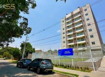 97dfb84fe7cbc790809502bc2d442cbb9a632e36 · Apartamento com 2 dormitórios à venda, 56 m² por R$ 572.740,53 - Tingui - Curitiba/PR