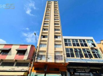 0950af641a70519d87ca8a4a7bbef8f1512ef315 · Apartamento com 3 dormitórios à venda, 110 m² por R$ 419.000,00 - Centro - Curitiba/PR