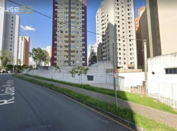 dc3cb3589aefcc0f34e8ce2fcaa752a0c01af629 · Terreno à venda, 641 m² por R$ 4.000.000,00 - Cristo Rei - Curitiba/PR