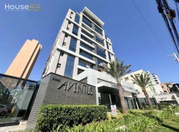 82860a2726640e4ad13d549137fb489ae2d5a9ba · Apartamento com 3 dormitórios à venda, 154 m² por R$ 2.050.000,00 - Champagnat - Curitiba/PR