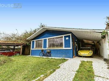 613e0a7767657b9706b57bfa9c2e73b1c4117d9f · Casa com 3 dormitórios à venda, 119 m² por R$ 1.500.000,00 - Novo Mundo - Curitiba/PR