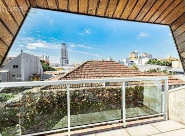 4823a712e71ece3b4f5e28a8bae471e809237312 · Sobrado com 4 dormitórios à venda, 160 m² por R$ 599.000,00 - São Francisco - Curitiba/PR
