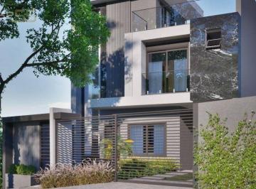 b0d290ad2ca8e8cb930daadc06fa5eff59d58d19 · Sobrado com 3 dormitórios à venda, 142 m² por R$ 899.000,00 - Novo Mundo - Curitiba/PR