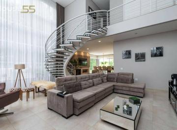 60a9f4331b2896dc128d33002dff58594e1da06c · Casa com 4 dormitórios à venda, 350 m² por R$ 2.350.000,00 - Campo Largo da Roseira - São José dos P