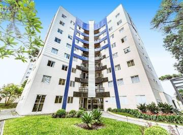 63c2bcbb1d9f7753f4947d8c7c0bcde768079bdc · Apartamento com 3 dormitórios à venda, 59 m² por R$ 495.000,00 - Novo Mundo - Curitiba/PR