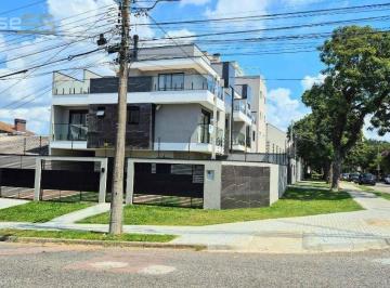 8713b17783f39bcd8cb5d8b652565e83476db6ab · Sobrado com 3 dormitórios à venda, 137 m² por R$ 1.449.000,00 - Água Verde - Curitiba/PR