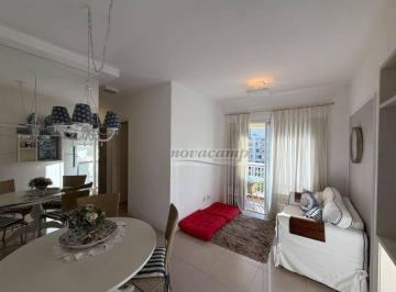 df0ea971a46e4f5661cbd3e98fd6175620dae3db · Apartamento com 2 dormitórios, 50 m² - venda por R$ 649.800,00 ou aluguel por R$ 4.606,00/mês - Camb