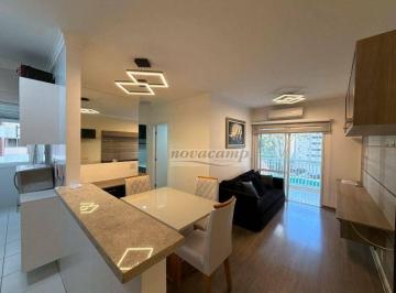 f6bc083695790a0f68281d3206abe70c70c3673c · Apartamento com 2 dormitórios para alugar, 54 m² por R$ 5.035,00/mês - Cambuí - Campinas/SP