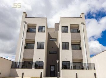 05a21292a12d093ac08b6ce078b7664c40f5f3a2 · Apartamento com 1 dormitório à venda, 30 m² por R$ 259.000,00 - Cajuru - Curitiba/PR