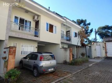 e30ec685e1e21daab53ec5fbfc94e33d11c41575 · Sobrado com 3 dormitórios à venda, 143 m² por R$ 849.000,00 - Sao Jose dos Pinhais  - São José dos P