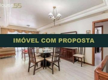 c42ea81ddc848ad6a0c9e7468b1894ba93769b6c · Apartamento com 3 dormitórios à venda, 127 m² por R$ 749.000,00 - Água Verde - Curitiba/PR