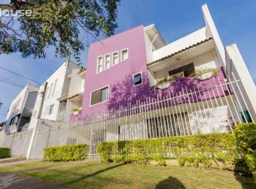 b93e2340e6b89ae5ca6edc3bed18d80885ffa967 · Sobrado com 3 dormitórios à venda, 176 m² por R$ 1.200.000,00 - Água Verde - Curitiba/PR
