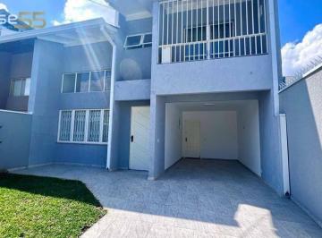 b85120eb7a109100dc29ffe2b53abe422b52c69e · Sobrado com 3 dormitórios à venda, 151 m² por R$ 750.000,00 - Centro - Curitiba/PR