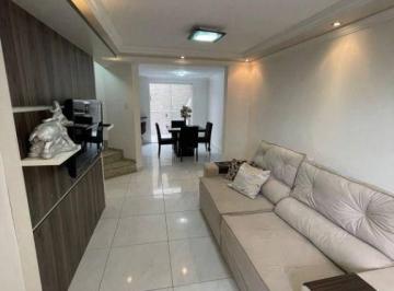 e58be61c561256ae05dfcb7bbb85a03f082a85a5 · Sobrado com 4 dormitórios à venda, 140 m² por R$ 730.000,00 - Xaxim - Curitiba/PR