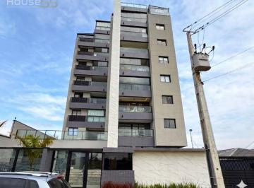 8b06b42d0b9189ffc9e6778efecb0475f452ecb3 · Apartamento com 2 dormitórios à venda, 54 m² por R$ 539.000,00 - Capão Raso - Curitiba/PR