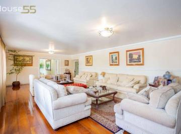 044c13b58fa6c357b2d772b67b038dcb5b1ac856 · Apartamento com 5 dormitórios à venda, 415 m² por R$ 2.000.000,00 - Água Verde - Curitiba/PR