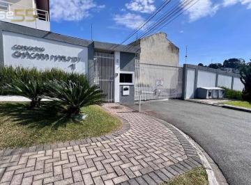 0ba88683af9260f22901043e6d6eb51684664a1c · Terreno à venda, 157 m² por R$ 299.000,00 - Barreirinha - Curitiba/PR