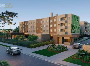 6bd03b947aef51bbcf20f5ff17d405a362e46580 · Apartamento com 2 dormitórios à venda, 33 m² por R$ 324.700,00 - Hauer - Curitiba/PR