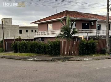 8626be631c49c44705fa1adf0ba284326344a8fe · Sobrado com 3 dormitórios à venda, 120 m² por R$ 849.000,00 - Novo Mundo - Curitiba/PR